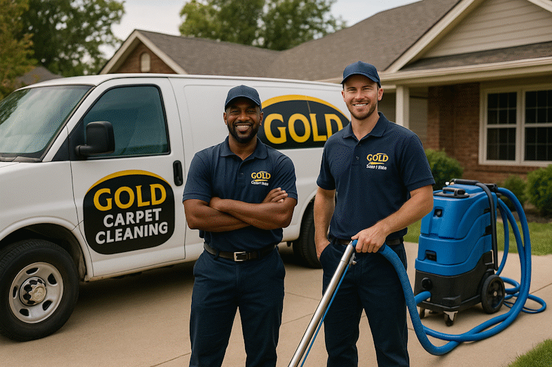 Professional carpet cleaning service in Oracle, Arizona